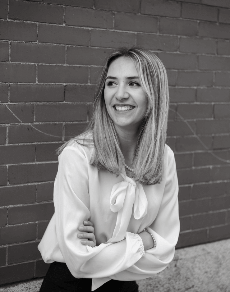 Julie Blanchard, co-fondatrice d'O-Zone et ancienne astronaute