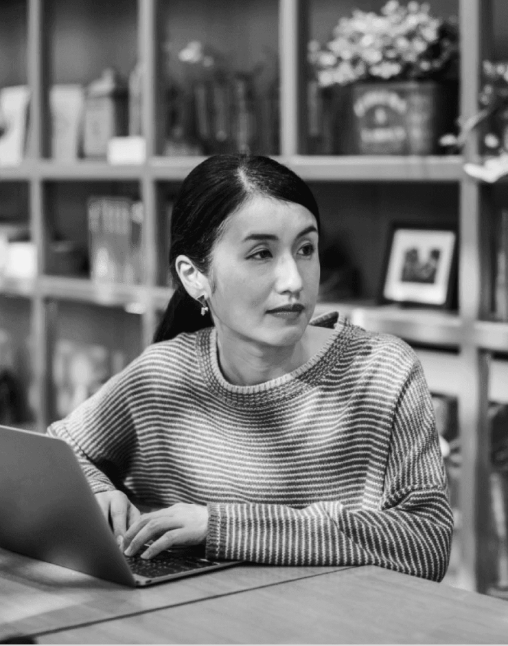 Léa Dupont, co-fondatrice d'O-Zone et ingénieure spécialisée en vols zéro-gravité